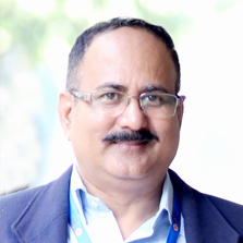 Subhash Narayan Shahdeo